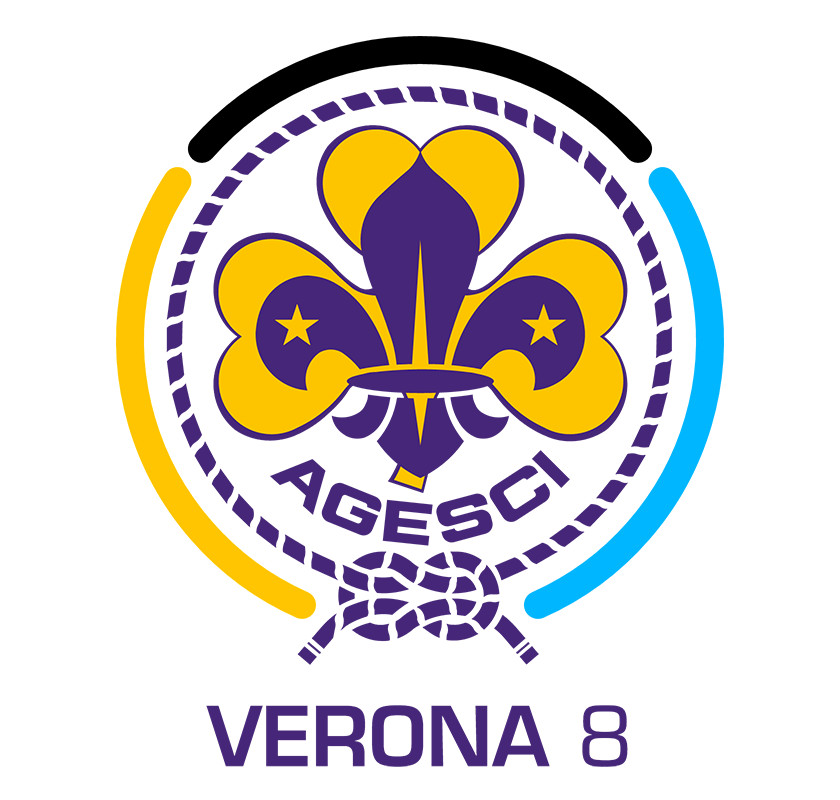 Scout Verona8 Logo