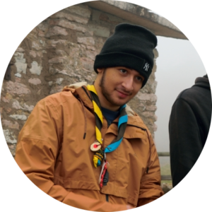 Nikolas
